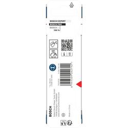 Bosch PRO Metal HSS-G Impact Spiralbohrer, 3,3x36x75mm Nr. 2608577568