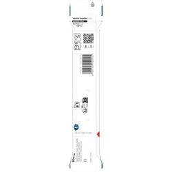 Bosch PRO Metal HSS-G Impact Spiralbohrer, 9,5x81x125mm Nr. 2608577583