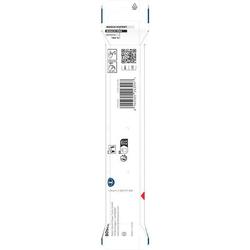 Bosch PRO Metal HSS-G Spiralbohrer, 5x87x132mm Nr. 2608577688