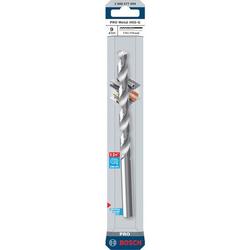 Bosch PRO Metal HSS-G Spiralbohrer, 9x115x175mm Nr. 2608577694