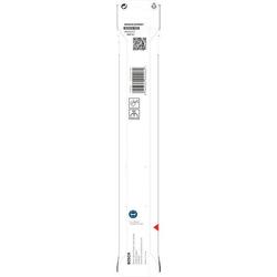 Bosch PRO Metal HSS-G Spiralbohrer, 10x121x184mm Nr. 2608577695