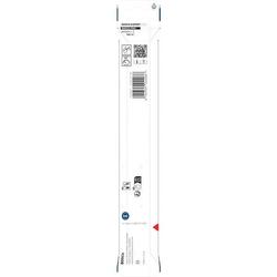 Bosch PRO Metal HSS-G Spiralbohrer, 12x134x205mm Nr. 2608577697
