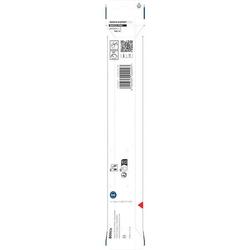 Bosch PRO Metal HSS-G Spiralbohrer, 13x134x205mm Nr. 2608577698