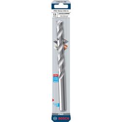 Bosch PRO Metal HSS-G Spiralbohrer, 13x134x205mm Nr. 2608577698