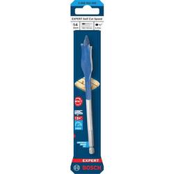 Bosch EXPERT Self Cut Speed Flachfräsbohrer, 14x152mm Nr. 2608902090