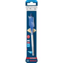 Bosch EXPERT Self Cut Speed Flachfräsbohrer, 17x152mm Nr. 2608902092