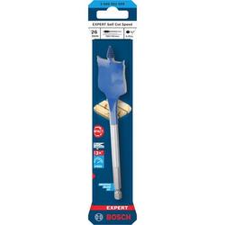 Bosch EXPERT Self Cut Speed Flachfräsbohrer, 26x152mm Nr. 2608902099