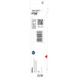 Bosch Metal HSS Spiralbohrer, 5,5x57x93mm, CYL-Schaft Nr. 2608577843