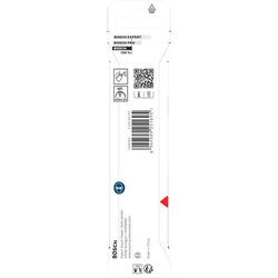 Bosch Metal HSS Spiralbohrer, 7,5x69x109mm, CYL-Schaft Nr. 2608577847
