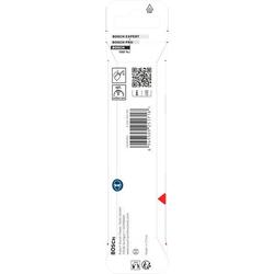 Bosch Metal HSS Spiralbohrer, 8,5x75x117mm, CYL-Schaft Nr. 2608577849