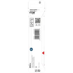 Bosch Metal HSS Spiralbohrer, 5x52x91mm, HEX 1/4" Schaft Nr. 2608577872