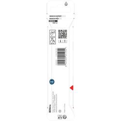Bosch Metal HSS Spiralbohrer, 5,5x57x98mm, HEX 1/4" Schaft Nr. 2608577873