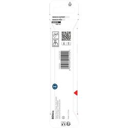 Bosch Metal HSS Spiralbohrer, 7x69x109mm, HEX 1/4" Schaft Nr. 2608577877