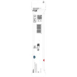 Bosch Metal HSS Spiralbohrer, 10x87x133mm, HEX 1/4" Schaft Nr. 2608577883