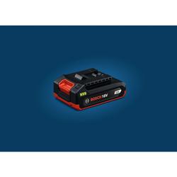 Bosch Akku GBA18V-20 18V 2Ah Nr. 1600A03K19