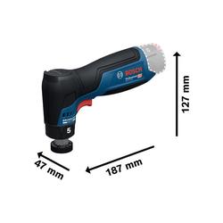 Bosch Akku-Exzenterschleifer GEX 12V-32 Nr. 06019L2003