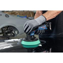 Bosch Akku-Exzenterschleifer GPX 12V-125 Nr. 06019L4101