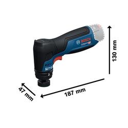 Bosch Akku-Exzenterschleifer GSS 12V-32 Nr. 06019L1003