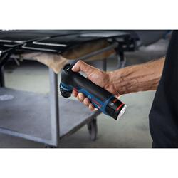 Bosch Akku-Exzenterschleifer GSS 12V-32 Nr. 06019L1003