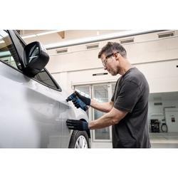 Bosch Akku-Exzenterschleifer GSS 12V-32 Nr. 06019L1003