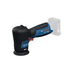 Bosch Akku-Polierer GPO 12V-77 mit Schaumstoffpad Nr. 06019L3003