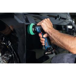 Bosch Akku-Polierer GPO 12V-77 mit Schaumstoffpad Nr. 06019L3003