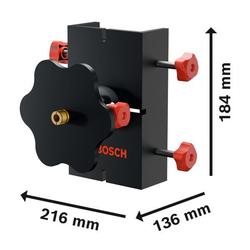 Bosch BB1 Halterung und Befestigungselement für Laser-Nivelliergeräte Nr. 0601092H00
