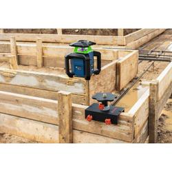 Bosch BB1 Halterung und Befestigungselement für Laser-Nivelliergeräte Nr. 0601092H00