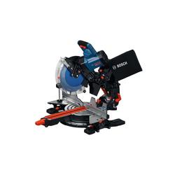 Bosch EXCM341-305GD Gehrungssäge mit Staubbeutel Nr. 0601B23800