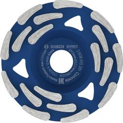 Bosch EXPERT Beton-Diamantschleifkopf 115mm für Flächenschleifen Nr. 2608615281