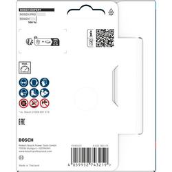 Bosch EXPERT Beton-Diamantschleifkopf 115mm für Flächenschleifen Nr. 2608615281