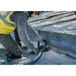 Bosch EXPERT Beton-Diamantschleifkopf 115mm für Flächenschleifen Nr. 2608615281