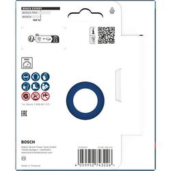 Bosch EXPERT Diamant-Schleifkopf für Beton 125mm Nr. 2608615282