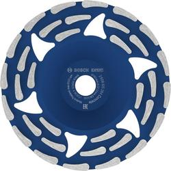 Bosch EXPERT Diamant-Schleifkopf für Beton zur schnellen Betonentfernung Nr. 2608615284