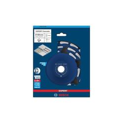 Bosch EXPERT Diamant-Schleifkopf für Beton zur schnellen Betonentfernung Nr. 2608615284