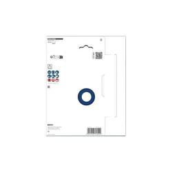 Bosch EXPERT Diamant-Schleifkopf für Beton zur schnellen Betonentfernung Nr. 2608615284