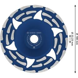 Bosch EXPERT Diamant-Schleifkopf für Beton zur schnellen Betonentfernung Nr. 2608615284