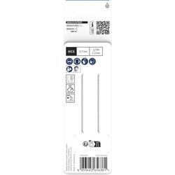 Bosch EXPERT Wood 2-seitig sauberes T308BOP Stichsägeblatt (2er-Pack) Nr. 2608902483