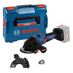 Bosch EXWS18V-15PS Winkelschleifer mit Koffer und Zubehör Nr. 06019M6401