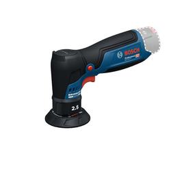 Bosch Exzenterschleifer GEX 12V-77 mit bürstenlosem Motor Nr. 06019L2101