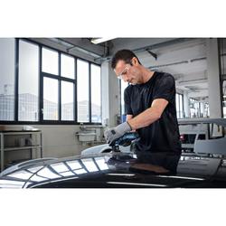 Bosch Exzenterschleifer GEX 12V-77 mit bürstenlosem Motor Nr. 06019L2101