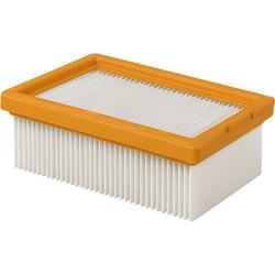 Bosch Flach gefalteter HEPA-Filter für Staubsauger Nr. 2608001220