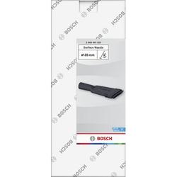Bosch Flächendüse für Staubsauger 35mm Durchmesser Nr. 2608001223