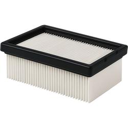 Bosch Flachfaltenfilter E10 für Staubsauger Nr. 2608001219