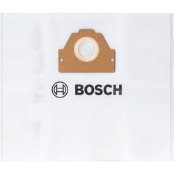 Bosch Fleece-Staubbeutel 10 l für Staubsauger (4er-Pack) Nr. 2608001246