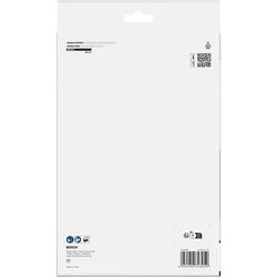 Bosch Fleece-Staubbeutel 10 l für Staubsauger (4er-Pack) Nr. 2608001246