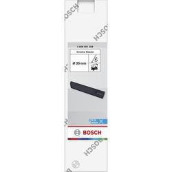 Bosch Fugendüse für Staubsauger, 35mm Durchmesser Nr. 2608001209