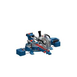 Bosch GCM305-216S Kapp- und Gehrungssäge mit zusätzlichem Sägeblatt Nr. 0601B61001