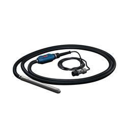 Bosch GDI38-500 Betonrüttler mit angeschlossenem Stromkabel Nr. 06019P9400