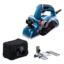 Bosch GHO 20-82 Hobel mit Staubbeutel und Führung Nr. 06015A9100